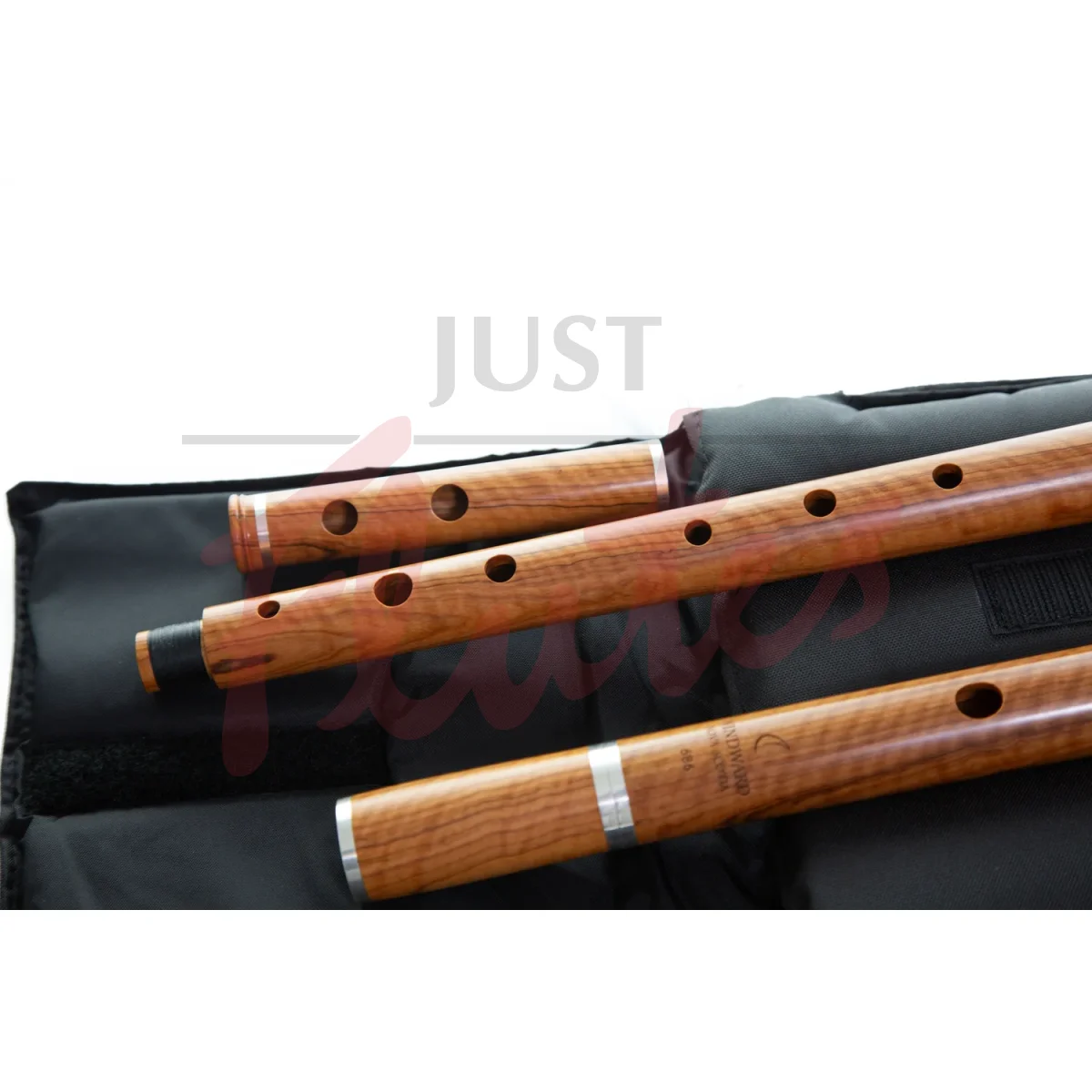 Windward Flutes