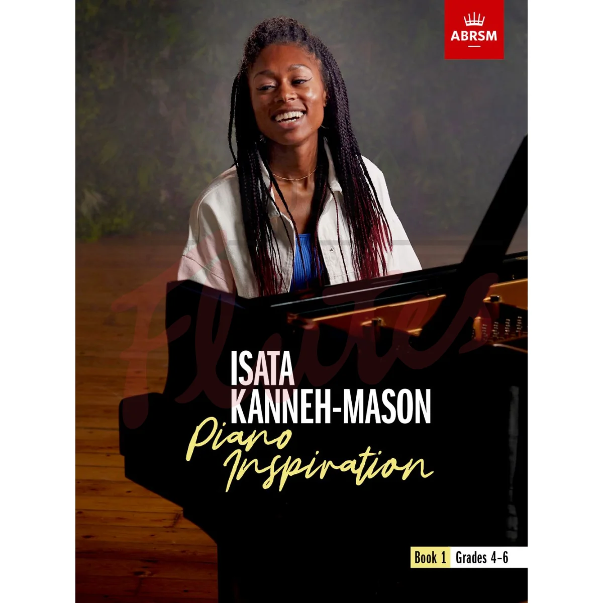 Piano Inspiration Book 1