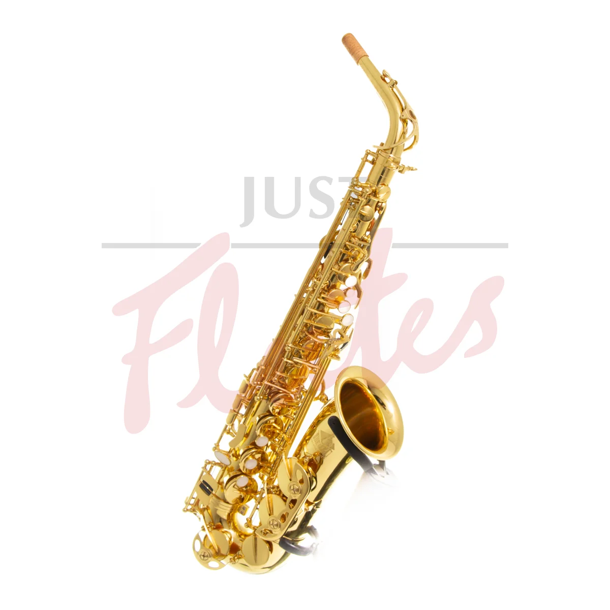 B-Stock Trevor James 3730G &quot;The Horn&quot; Alto Saxophone