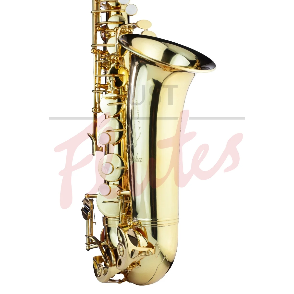 Trevor james deals alpha saxophone