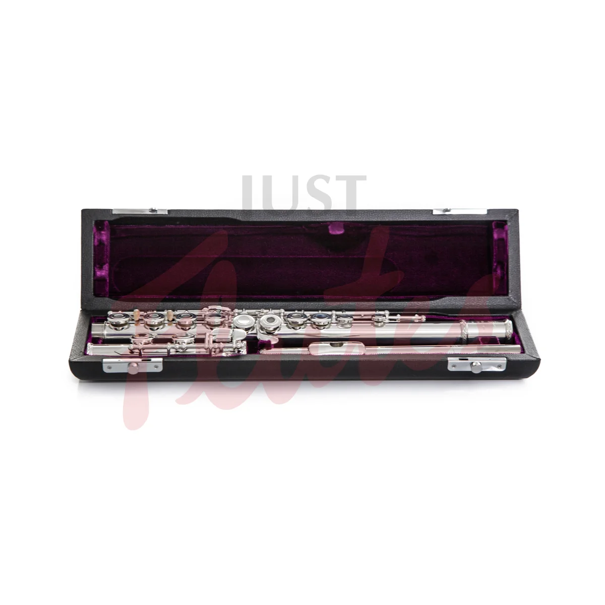 B-Stock Trevor James 3041ROEASLRW &quot;10X&quot; Open-Holed Flute