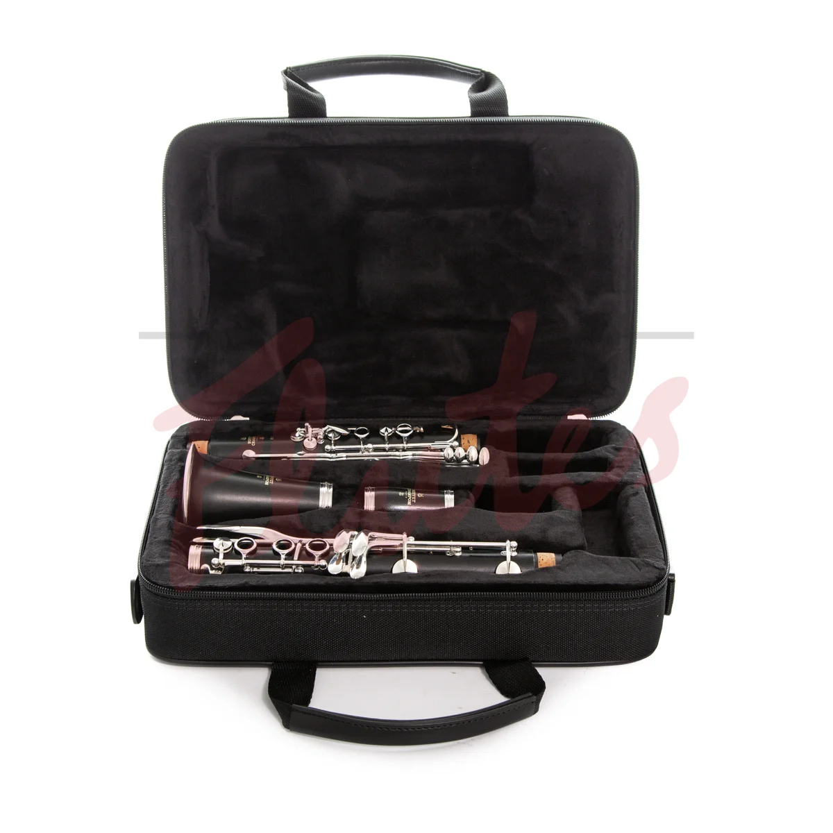 B-Stock Buffet-Crampon BC2501-2-0GB E11 Bb Clarinet