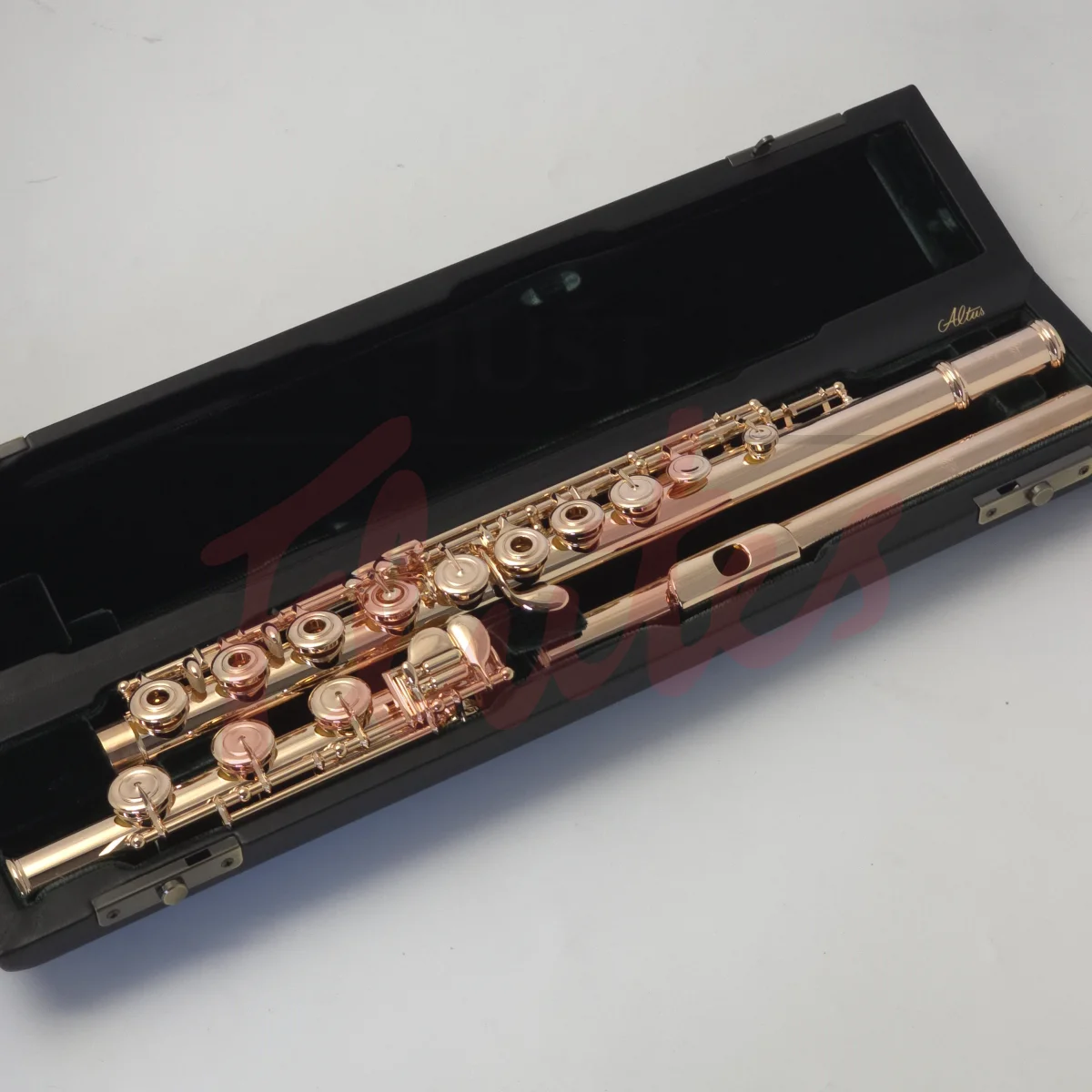 Altus A14GRBEHC# Flute