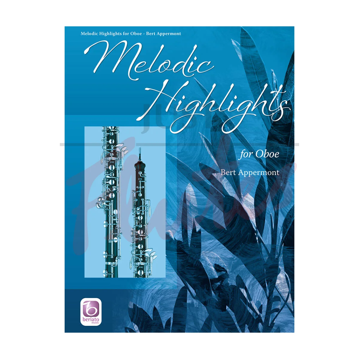 Melodic Highlights for Oboe