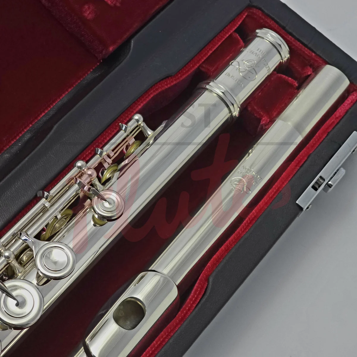 Di Zhao Boston DZ-D-SP BEFC Flute