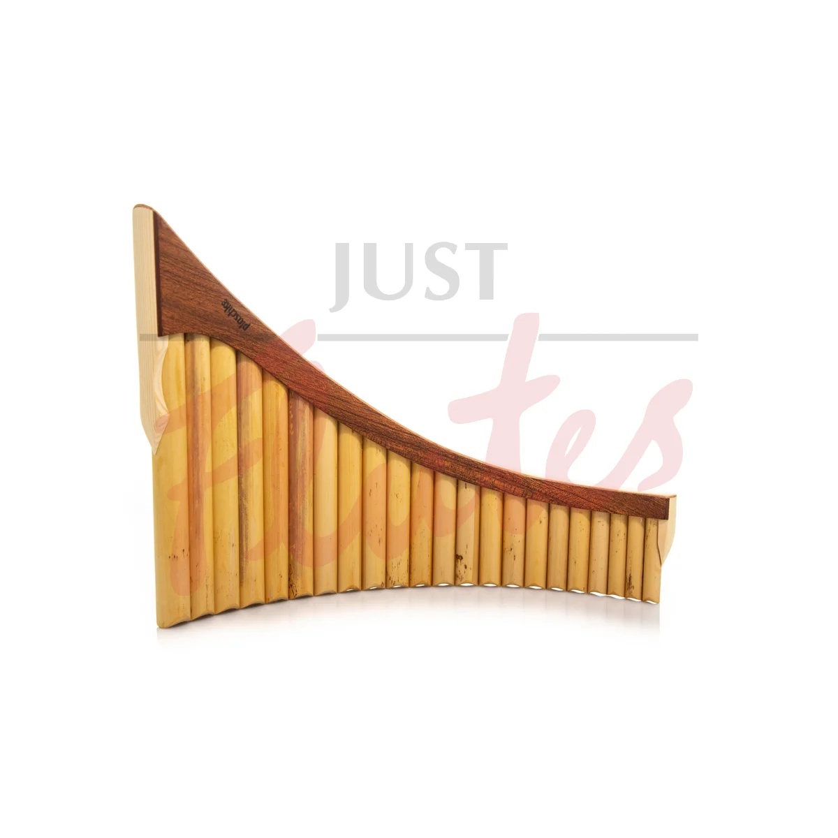 Plaschke S22 C Romanian Panpipes