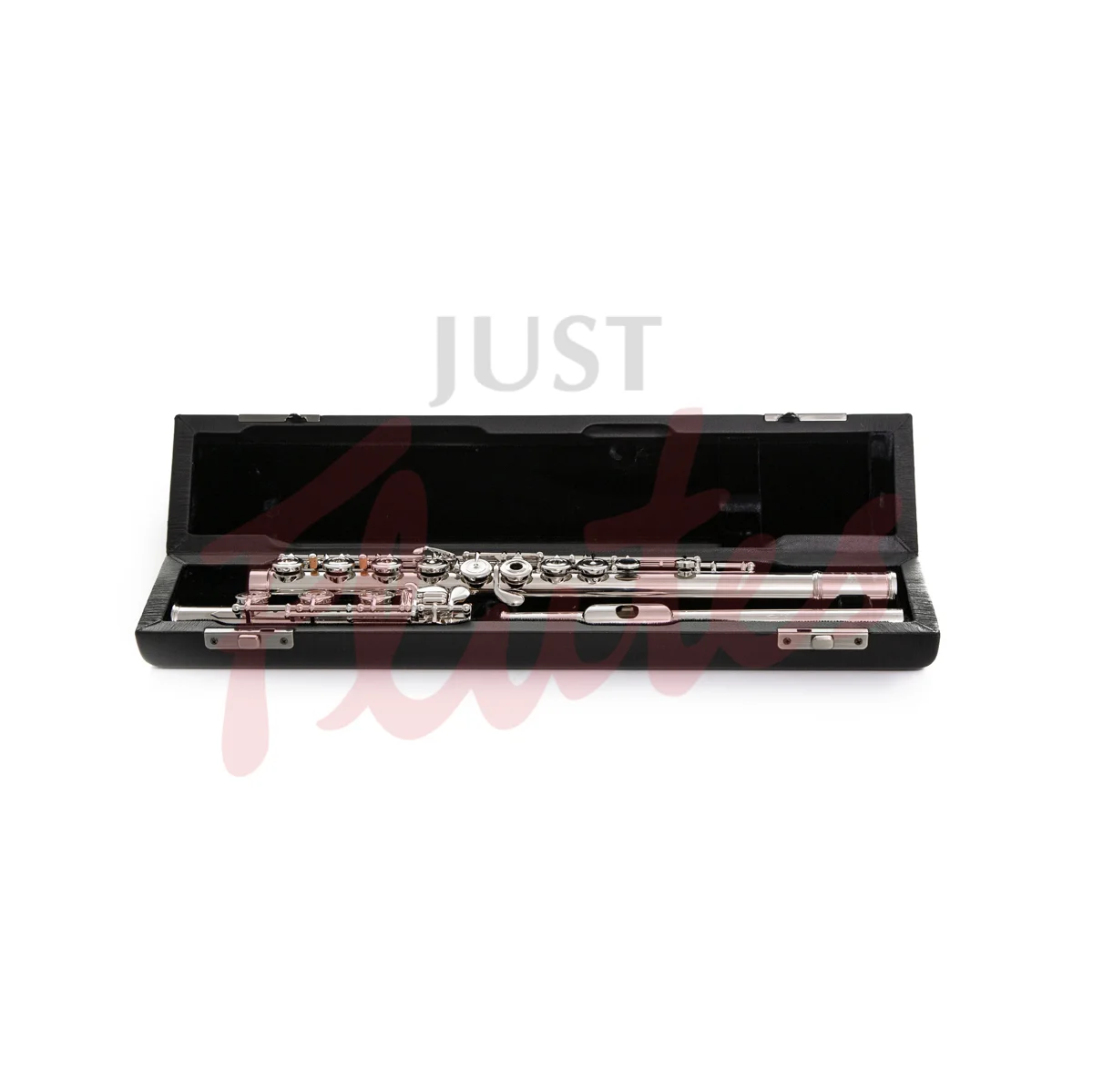 Pearl MD-925PTP/RBE &quot;Maesta&quot; Platinum-Plated Flute