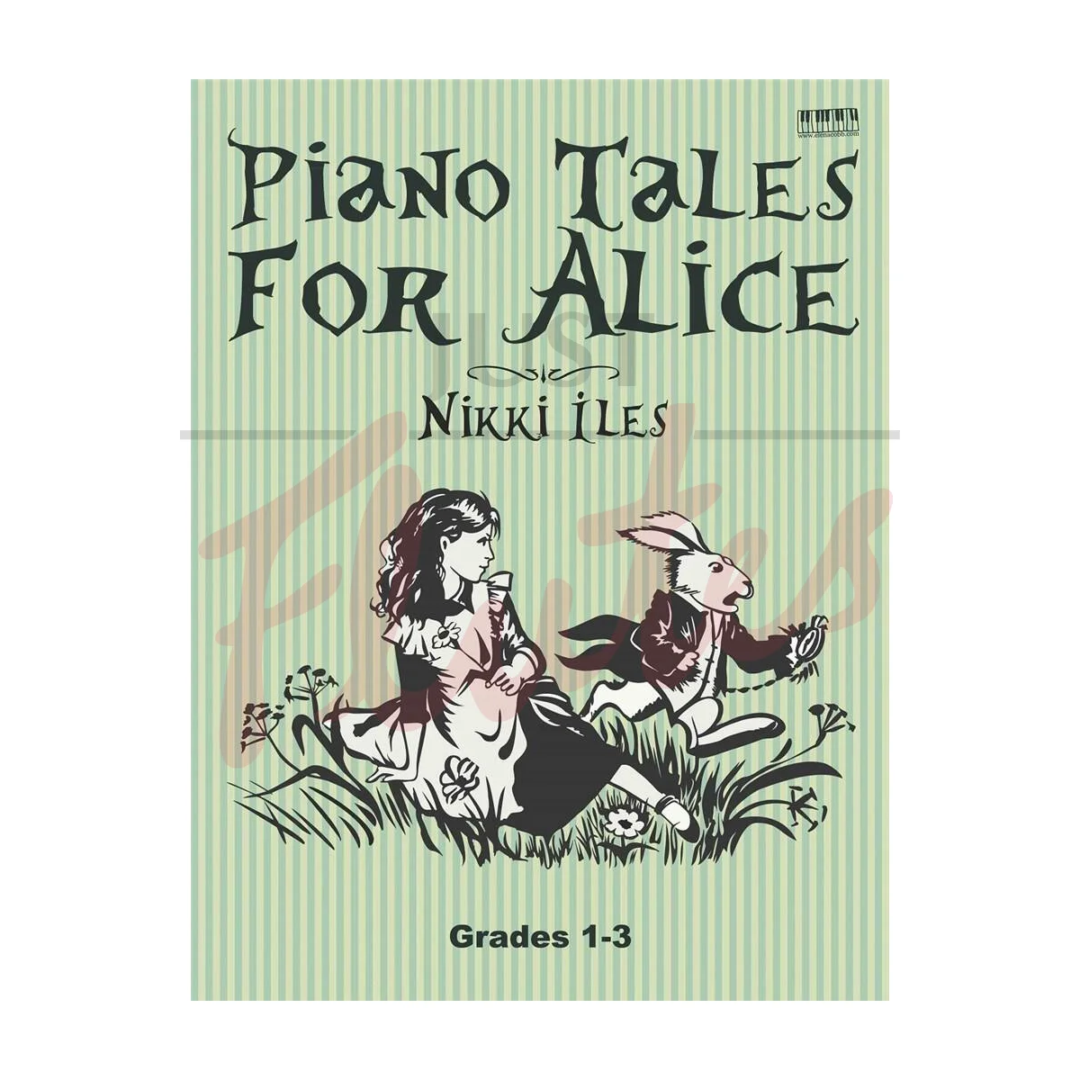 Piano Tales for Alice