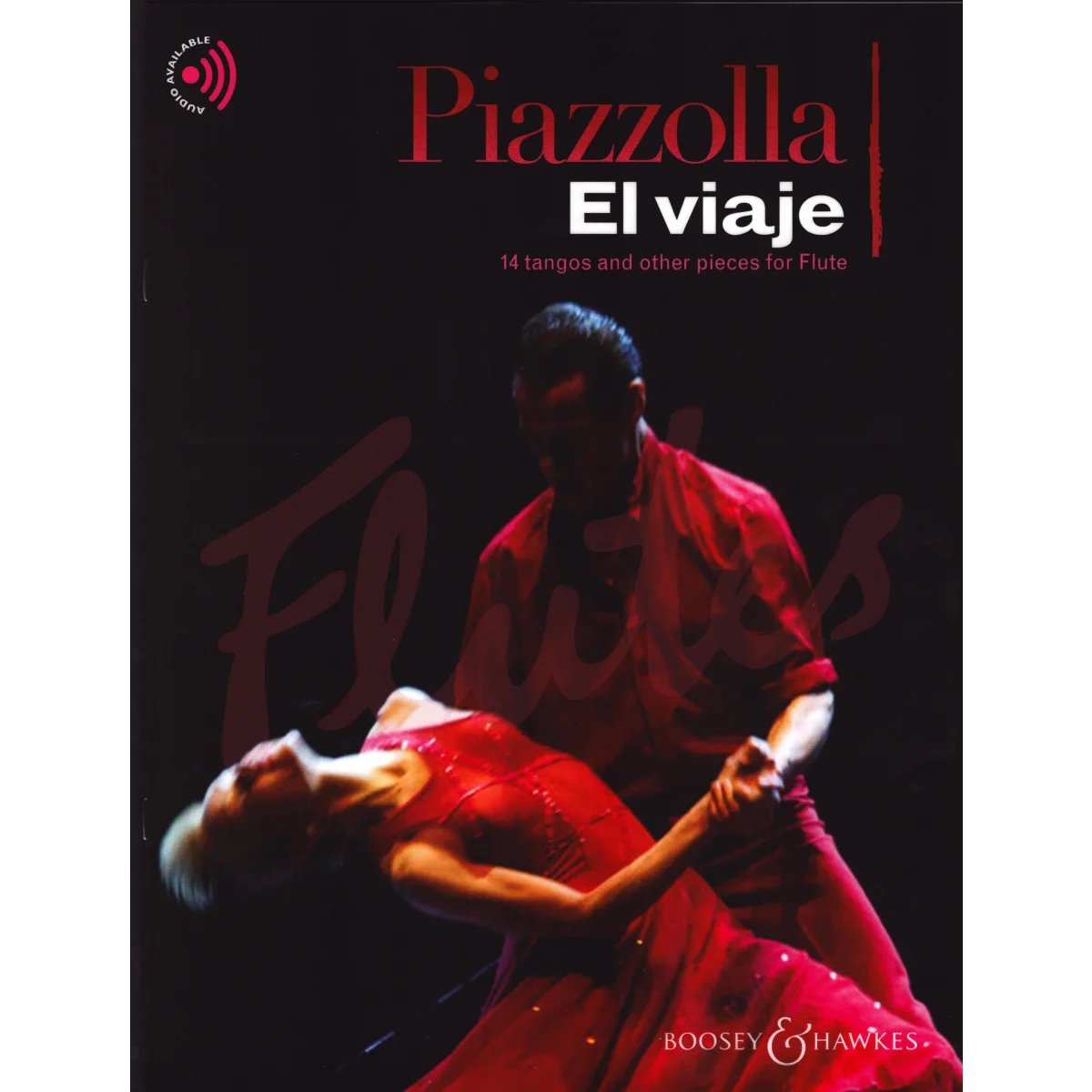 El Viaje for Flute