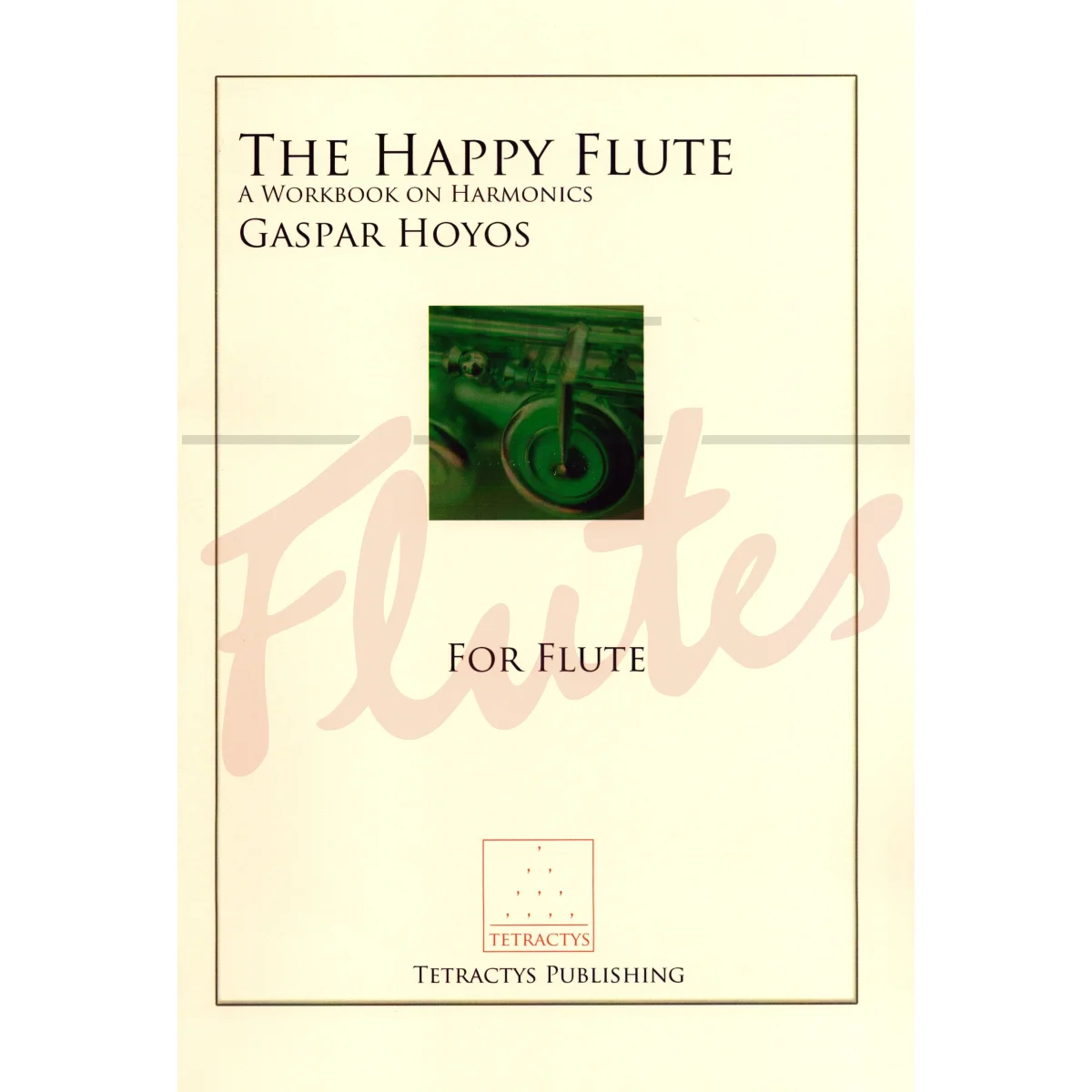 The Happy Flute