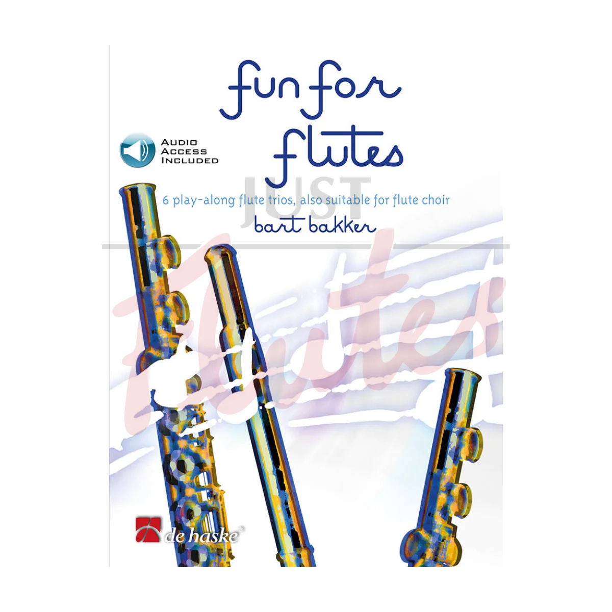 Fun for Flutes