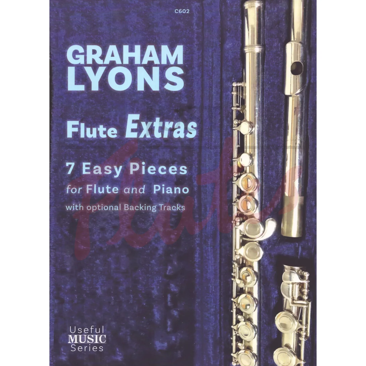 Flute Extras for Flute and Piano