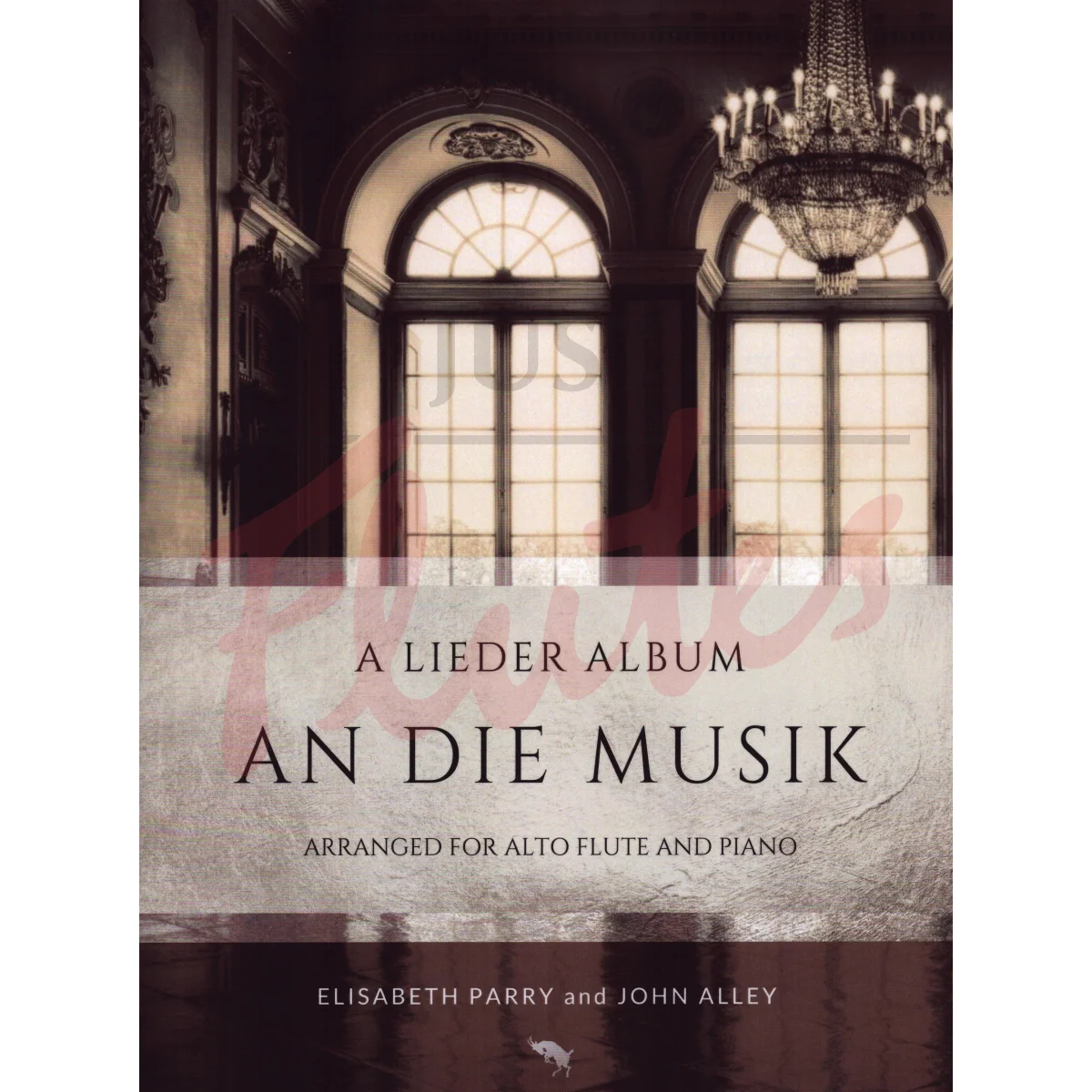 An Die Musik for Alto Flute and Piano