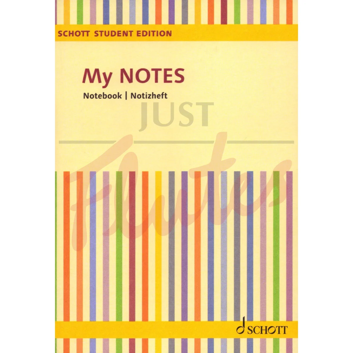 Schott: My Notes