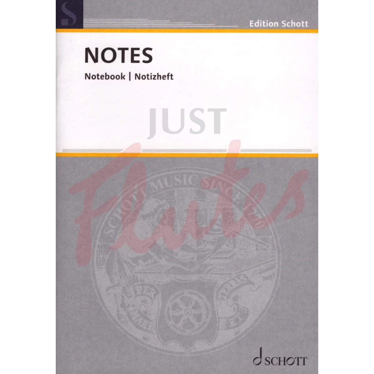 Schott: Notes