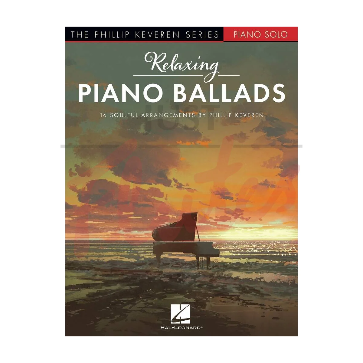 Relaxing Piano Ballads