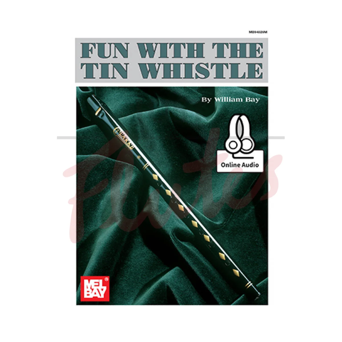 Fun with the Tin Whistle