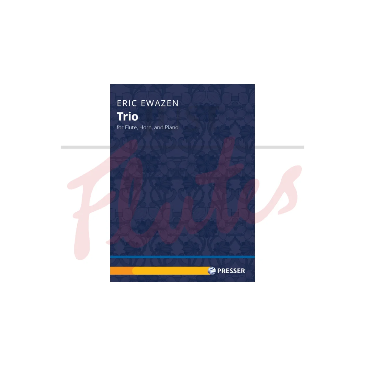 Trio for Flute, Horn and Piano