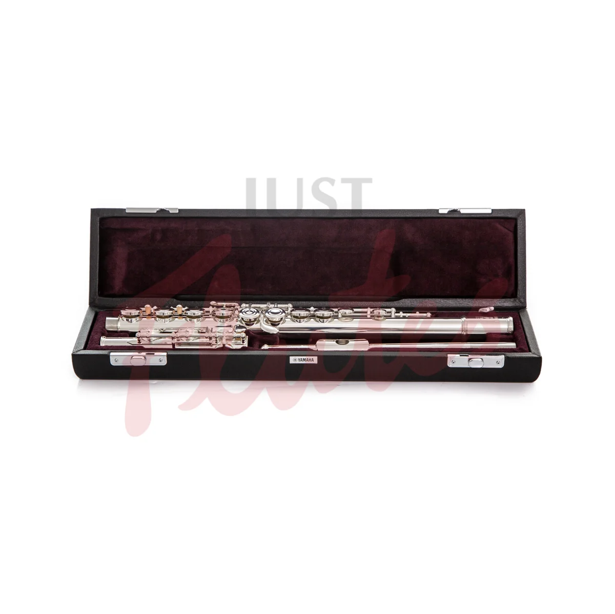 Yamaha YFL-212LRS Flute