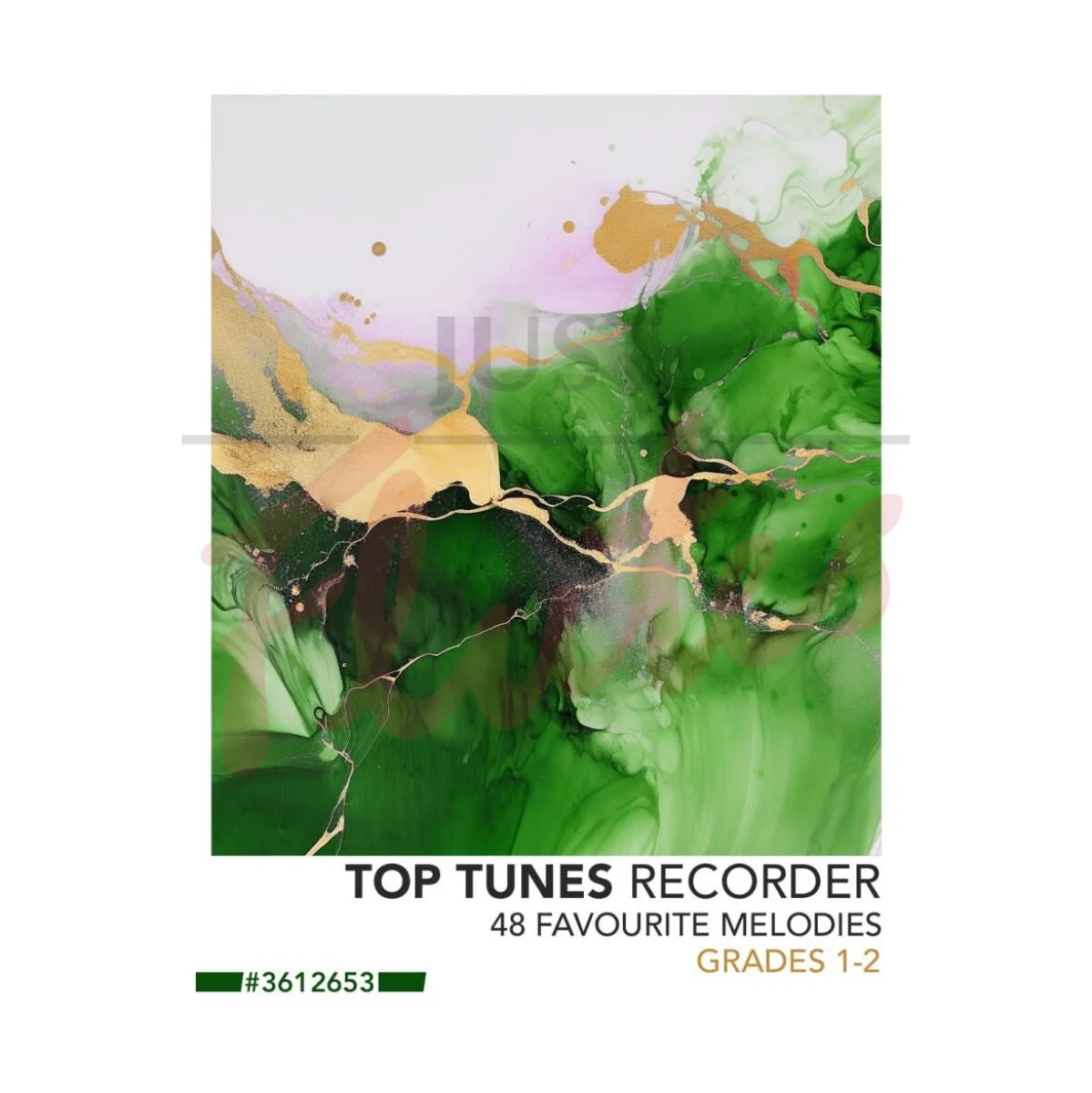 Top Tunes for Recorder, Grades 1-2