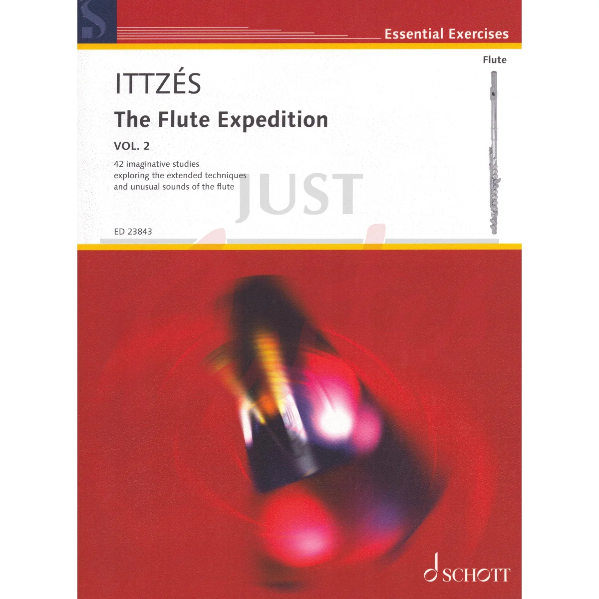 The Flute Expedition