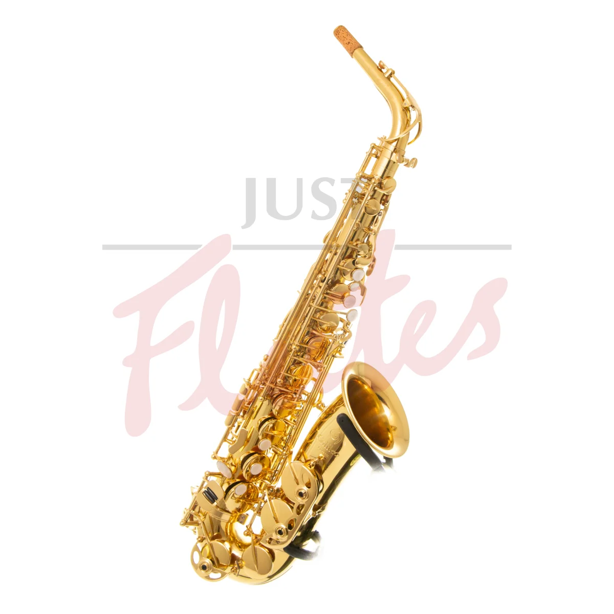 Galileo GSA-10L Alto Saxophone