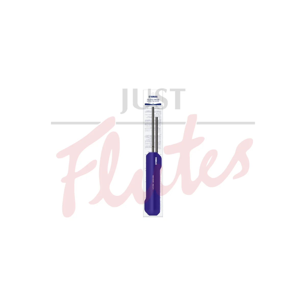 Yamaha CLSFL Flute Cleaning Swab