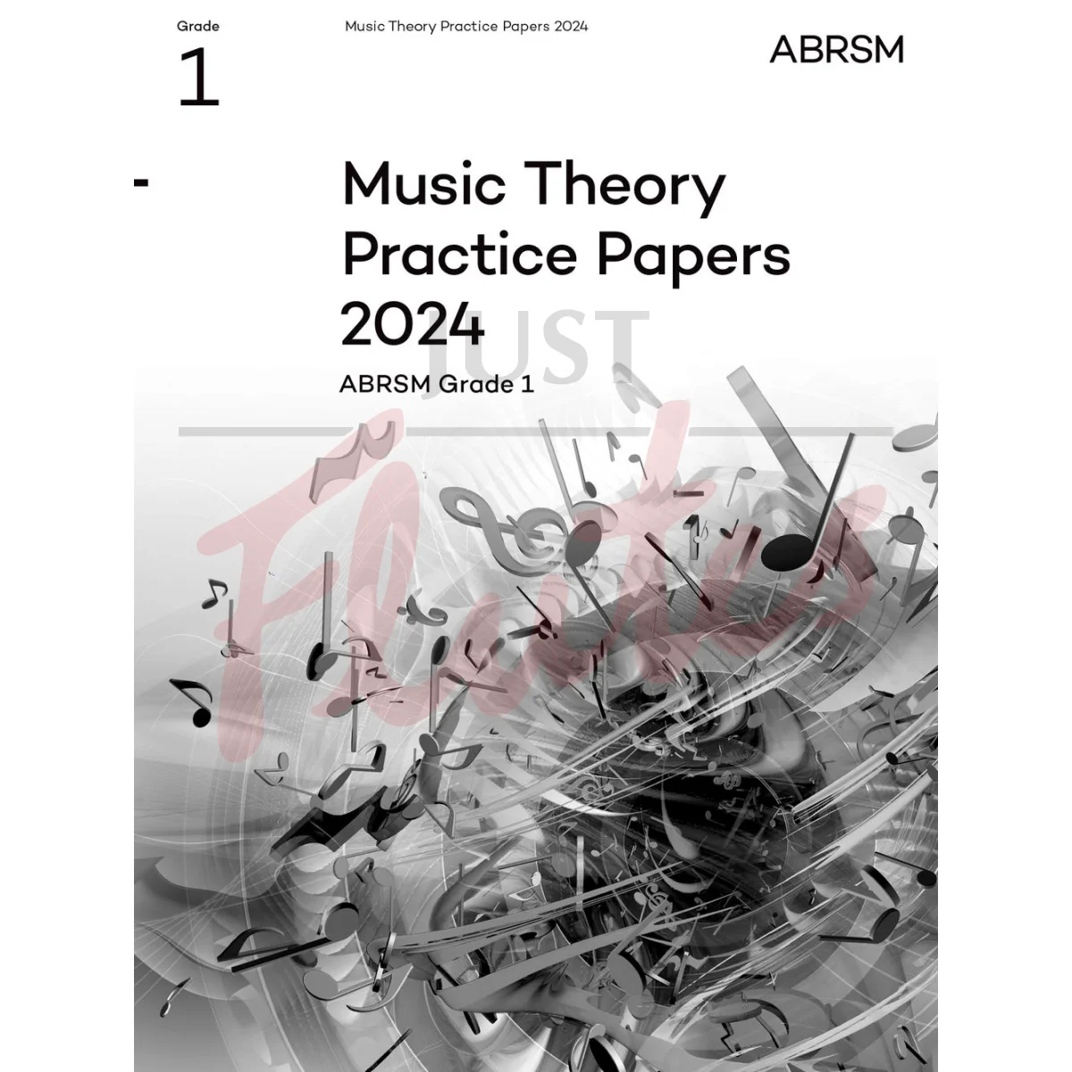 Music Theory Practice Papers 2024, Grade 1