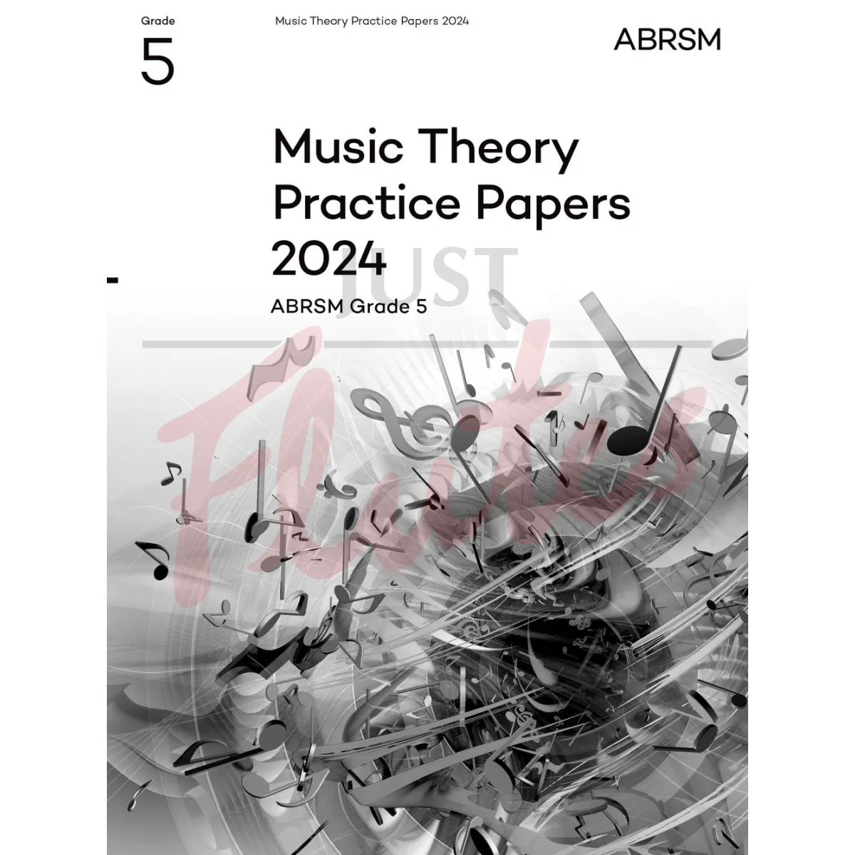 Music Theory Practice Papers 2024, Grade 5