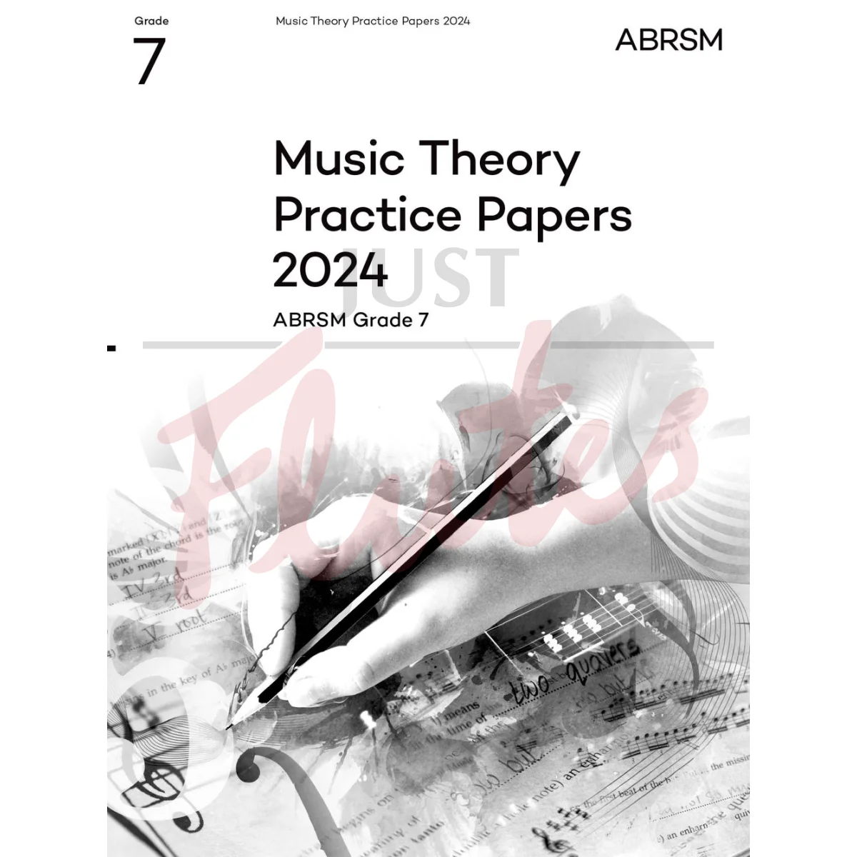 Music Theory Practice Papers 2024, Grade 7