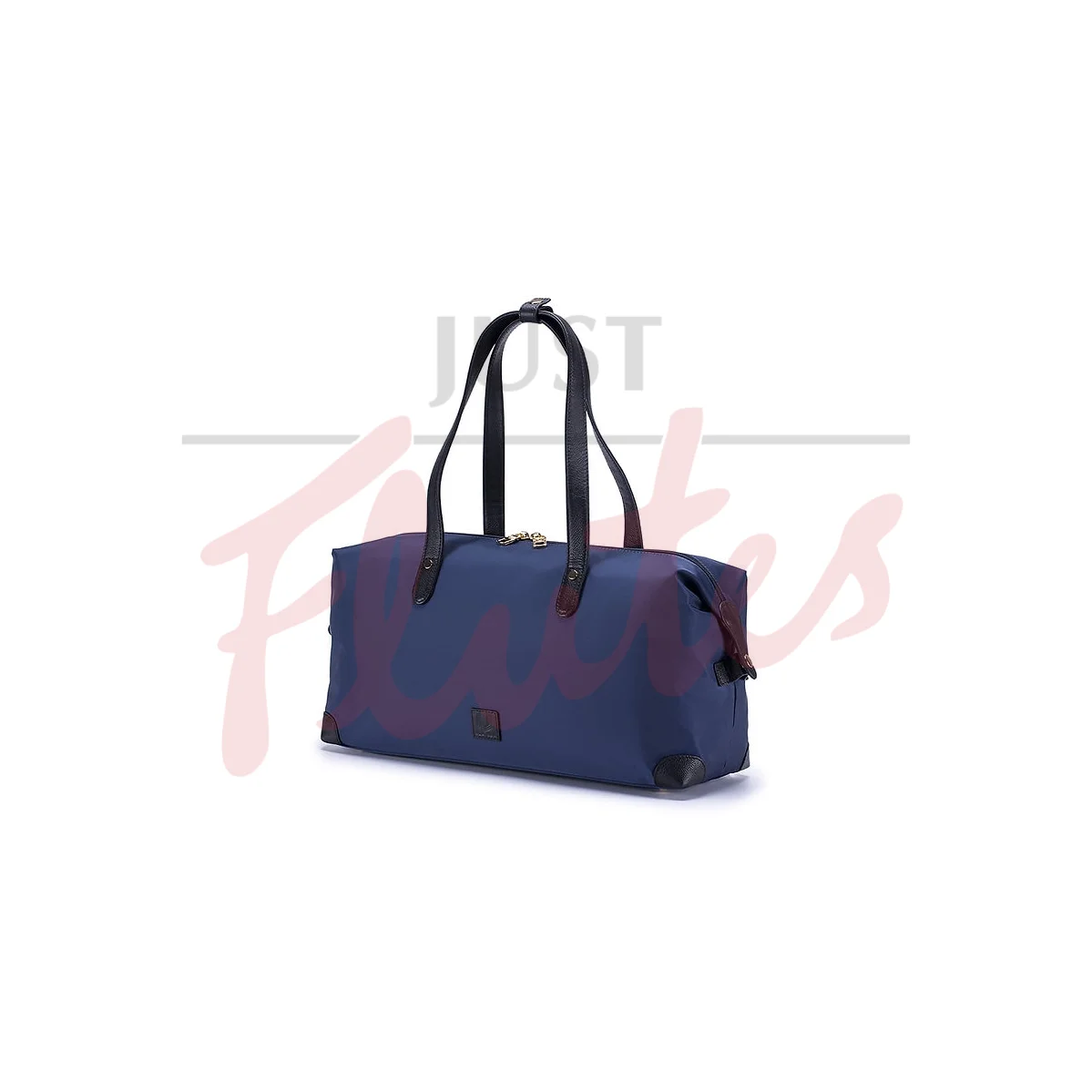 Ula Ula Flute Duffel Bag, Navy