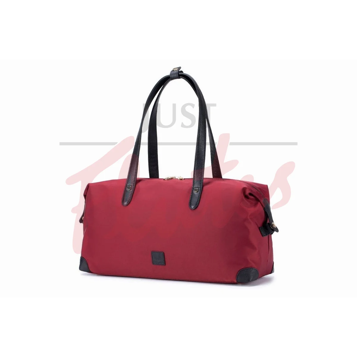 Ula Ula Flute Duffel Bag, Wine