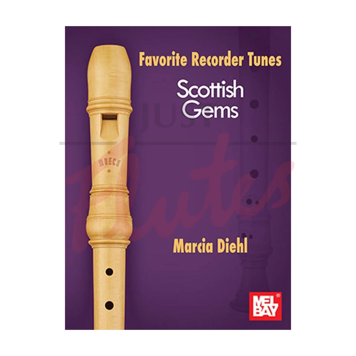 Favorite Recorder Tunes: Scottish Gems