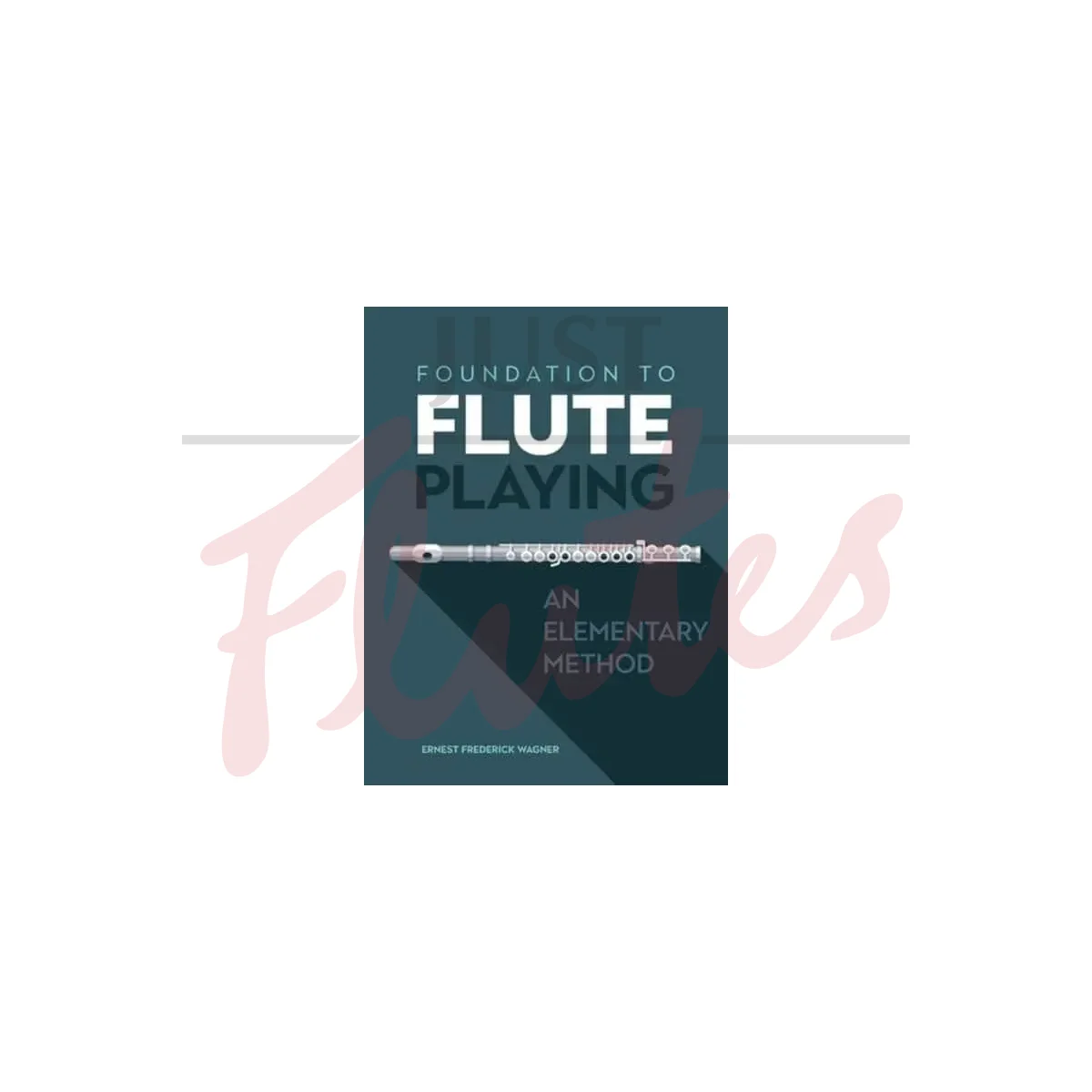 Foundation to Flute Playing