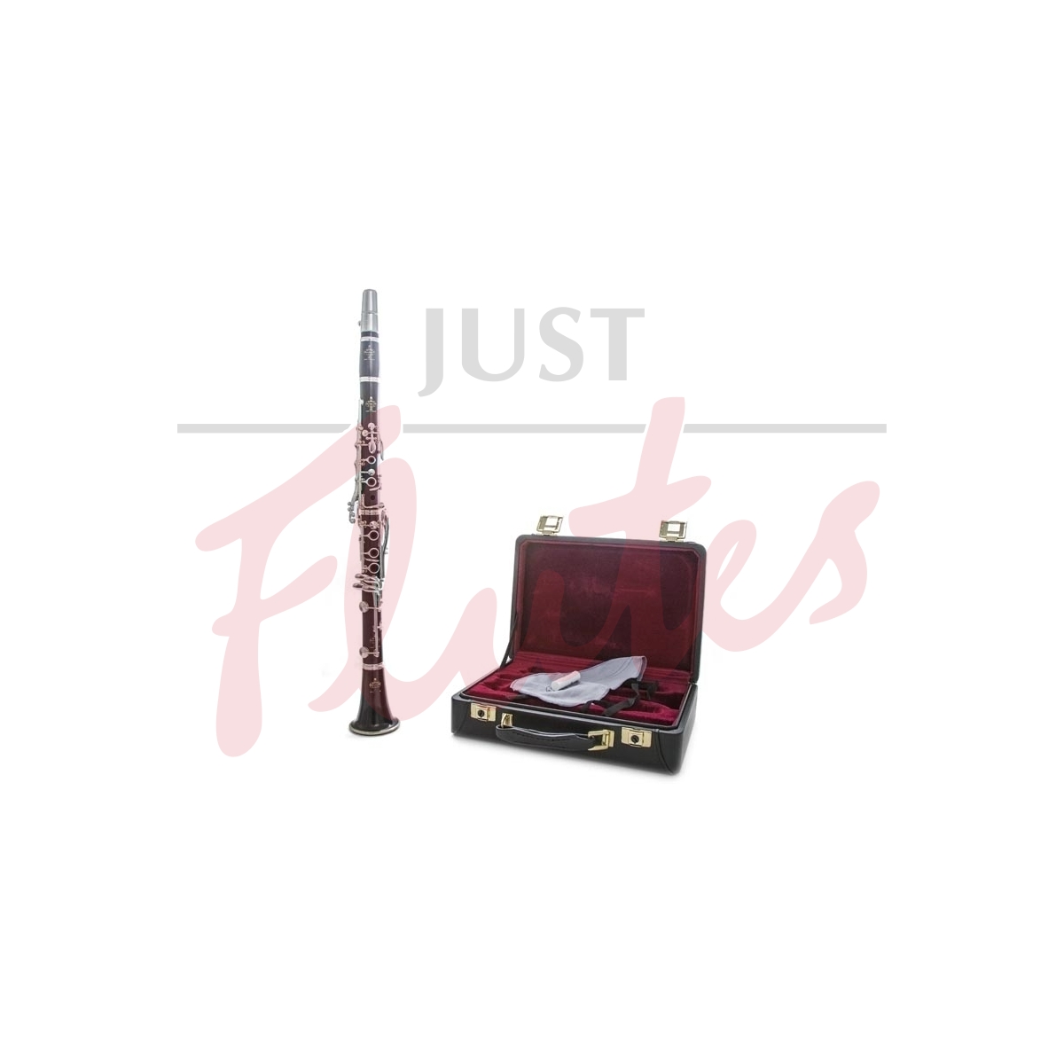 Buffet Crampon BC1131 2 0 R13 Bb Clarinet. Just Flutes