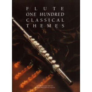 Unaccompanied Classical Flute Albums - London woodwind specialist ...