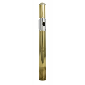 Alto Flute Headjoints - London woodwind specialist - Just Flutes