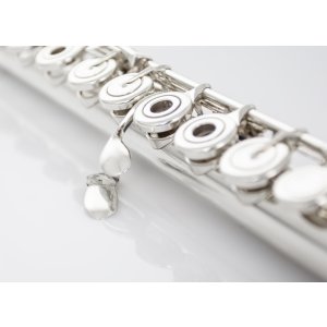 Flute Open Holes Plugs - London woodwind specialist - Just Flutes