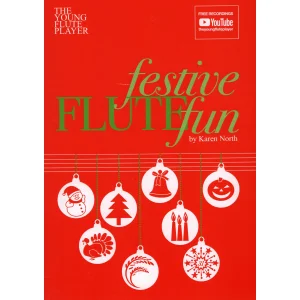 Festive Flute Fun