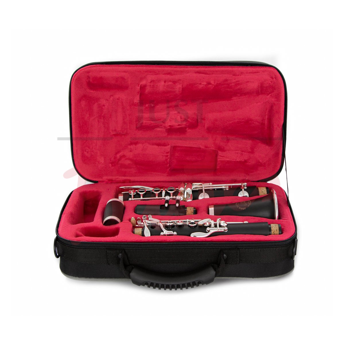 JP121 Bb Clarinet