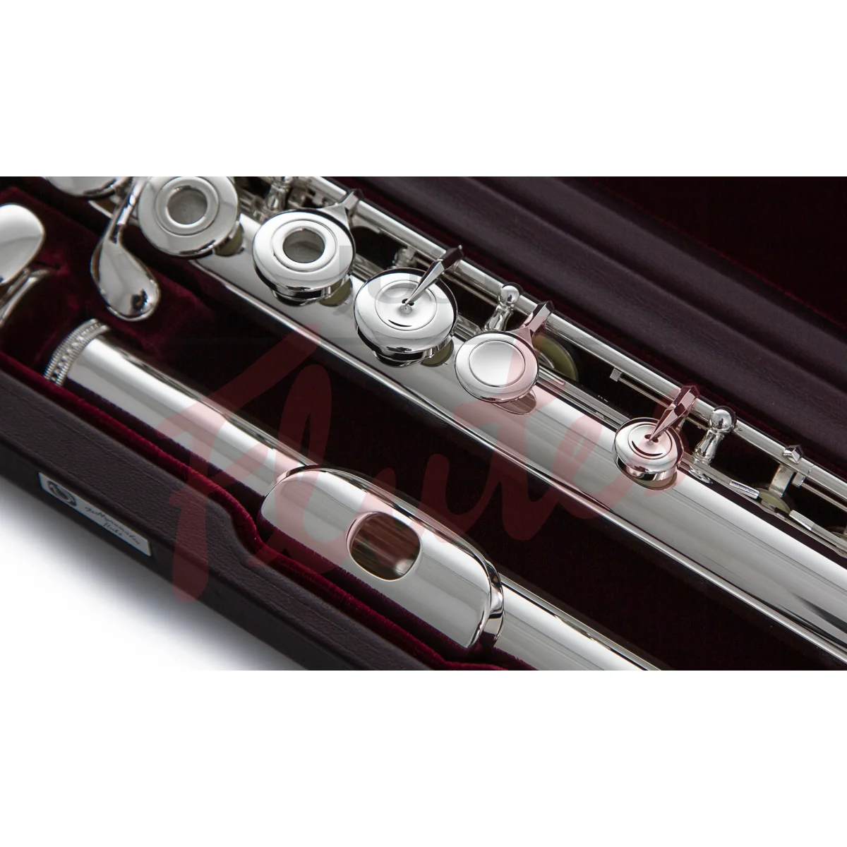 Muramatsu Flute - DS Model - Flute Specialists