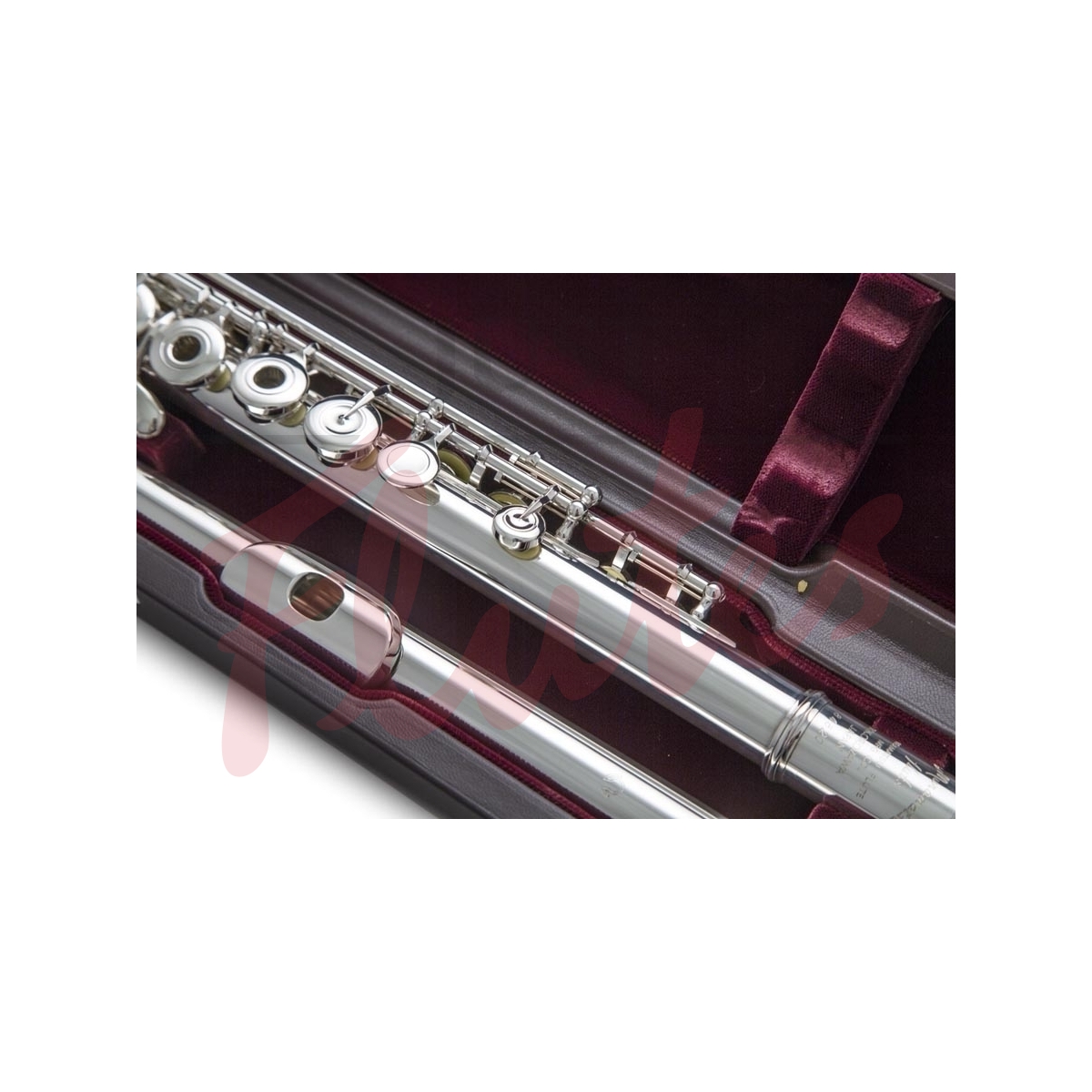 muramatsu flutes serial numbers