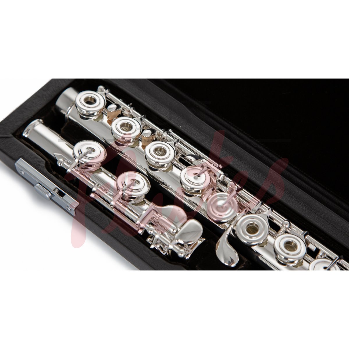 Miyazawa PB-202 Flute. Just Flutes, award-winning UK store