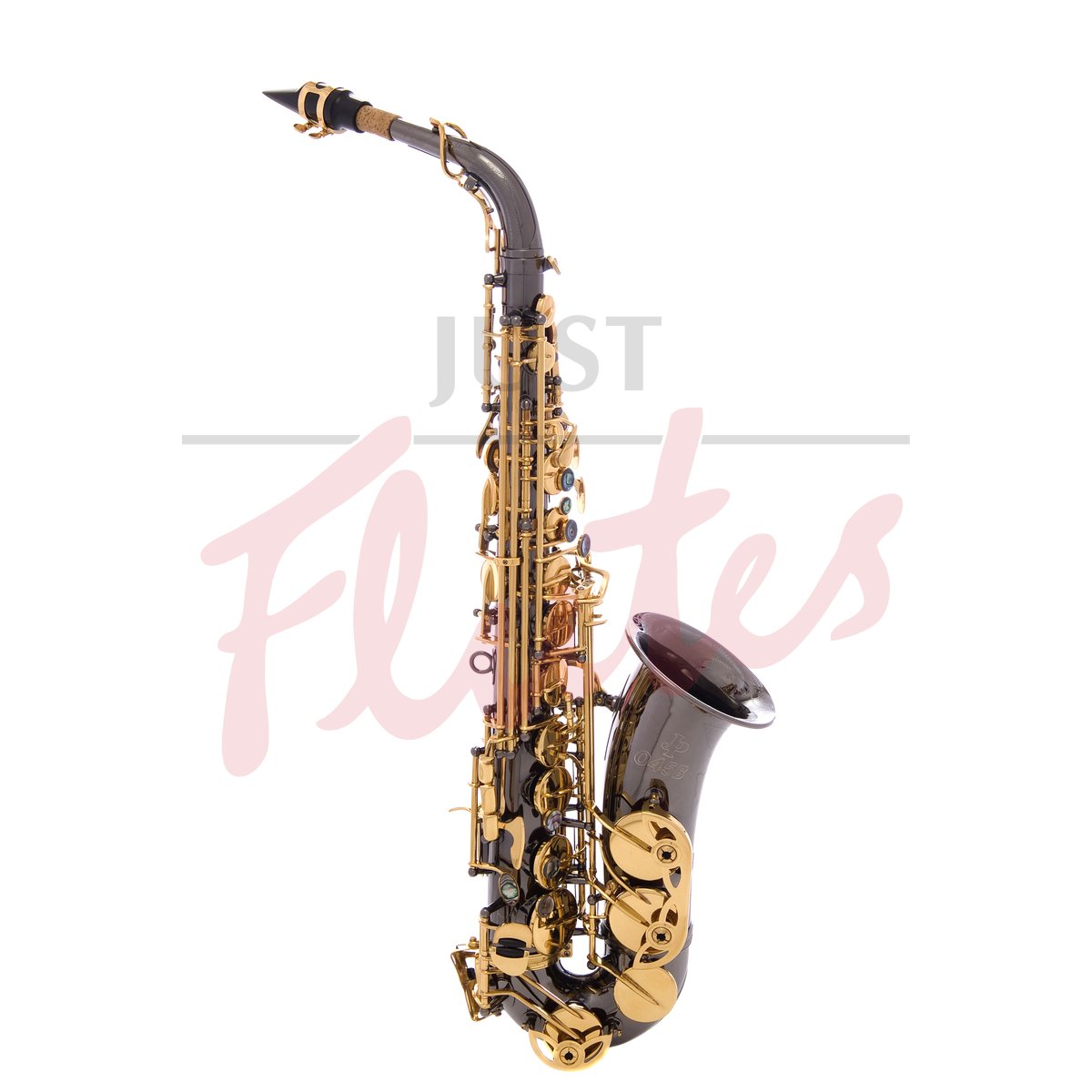 JP045 Alto Saxophone. Just Flutes, award-winning UK store