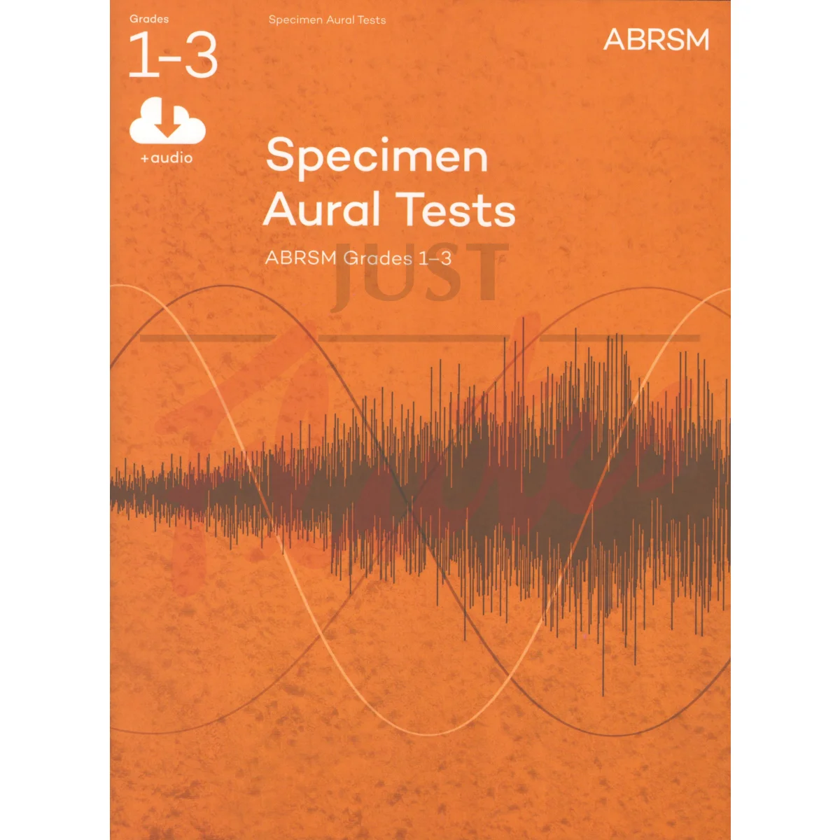 Specimen Aural Tests, Grades 1-3