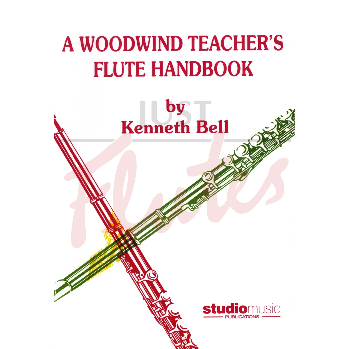 A Woodwind Teacher&#039;s Flute Handbook