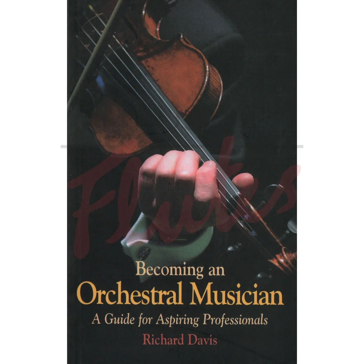 Becoming an Orchestral Musician