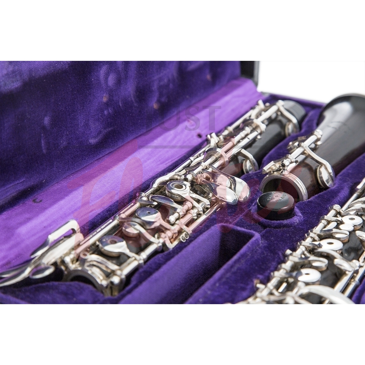 a or b or c series loree oboe for sale