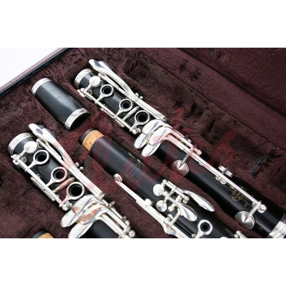 buffet clarinet serial numbers 182283