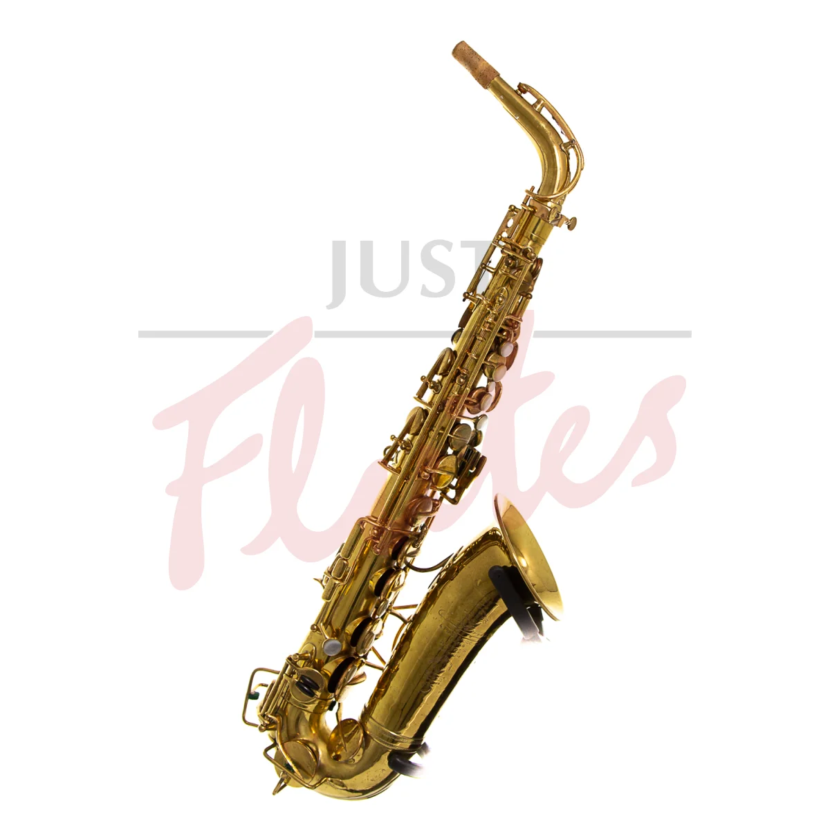 Henri selmer deals paris alto saxophone